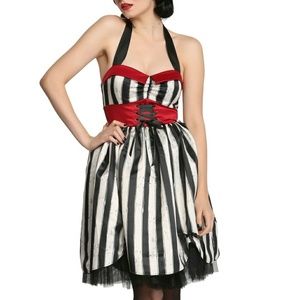 AHS Freak Show Dress